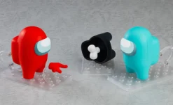 GOOD SMILE COMPANY Nendoroid Among Us Crewmate (Red) -Featured Toys 2f9e69d1ba9247b6a61e9a6c5bf37aff.jpg