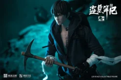 The Lost Tomb Zhang Qiling: Deluxe Ver. 1/6 Scale Action Figure 32 The Lost Tomb Zhang Qiling: Deluxe Ver. 1/6 Scale Action Figure -Featured Toys 306db78913704fd88de7692a9a336aff.jpg