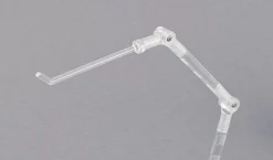 Variable Action Stand - Clear Ver. 16 Variable Action Stand - Clear Ver. -Featured Toys 30b9585f27ed4715af36d27d3bd5ebab.jpg