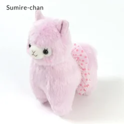 Alpacasso Furi Furi Alpaca Plush Collection (Standard) -Featured Toys 310ffe553be043fa90a782f9227b1471.jpg