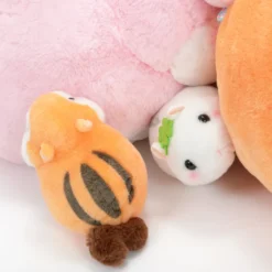 Coroham Coron Manmaru Friends Hamster Plush Collection (Standard) 38 Coroham Coron Manmaru Friends Hamster Plush Collection (Standard) -Featured Toys 31ca99a9ac67477aa35ce7492610bec6.jpg
