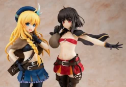 KADOKAWA Konosuba: An Explosion On This Wonderful World! Bonus Story Iris: Light Novel Band Of Thieves Ver. -Featured Toys 31fde22b13c3417d89d8abefc92ed933.jpg