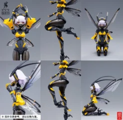 Bee-03W Wasp Girl 1/12 Scale Action Figure -Featured Toys 321e56f30b264bd7abd5f2a47034a8b7.jpg