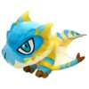 CAPCOM Monster Hunter Plush Collection Vol. 4 (Re-run) 1 CAPCOM Monster Hunter Plush Collection Vol. 4 (Re-run) -Featured Toys 32710e65b3b0435aab4a542c6a5fa560.jpg