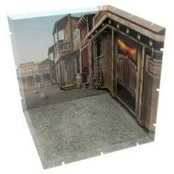 Dioramansion 150: Amusement Park / Western / Dungeon 17 Dioramansion 150: Amusement Park / Western / Dungeon -Featured Toys 32a0ed098d8249fb9d55426bceb93712.jpg