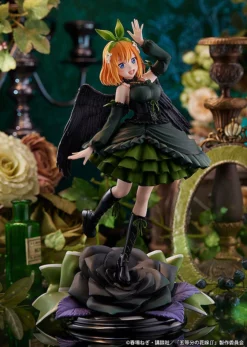 The Quintessential Quintuplets ∬ Yotsuba Nakano: Fallen Angel Ver. 1/7 Scale Figure 17 The Quintessential Quintuplets ∬ Yotsuba Nakano: Fallen Angel Ver. 1/7 Scale Figure -Featured Toys 32c0eb9ea2d646a58bb6befc694171f4.jpg