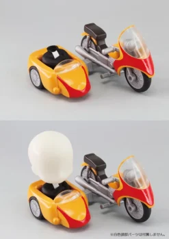 Q-Suit Series Getter Robo Ryoma Nagare 19 Q-Suit Series Getter Robo Ryoma Nagare -Featured Toys 3319696102b94910bfdd6fd6356205c7.jpg