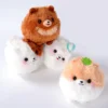 Pometan To Odekake Dog Plush Collection (Standard) -Featured Toys 3328c2391b0b41cc80889c4904c62698.jpg