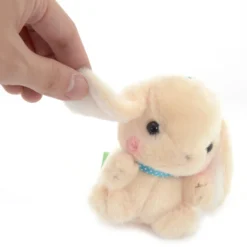 Pote Usa Loppy Rabbit Plush Collection (Ball Chain) 31 Pote Usa Loppy Rabbit Plush Collection (Ball Chain) -Featured Toys 3336b280d74d42538fd3cb6018383185.jpg