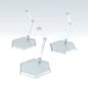 GOOD SMILE COMPANY The Simple Stand X3 (for Figures & Models) Hex Type -Featured Toys 339e92c82af24cc2a515cf1325391e7e.jpg