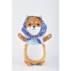 Shibazukin Cool Plush Collection -Featured Toys 33abe469a3d44ffc9f6f1d2507ab17d4.jpg