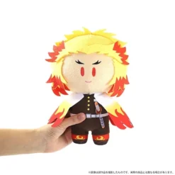 Demon Slayer: Kimetsu No Yaiba Yorinui Plush Vol. 2 -Featured Toys 33c51c3f2d3e4d23b90e9c6eadb6bf36.jpg