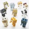 Sentinel Nyanboard Figure Collection 2 Box -Featured Toys 33dd0d5b59184d45a2d33bf48a763c70.jpg