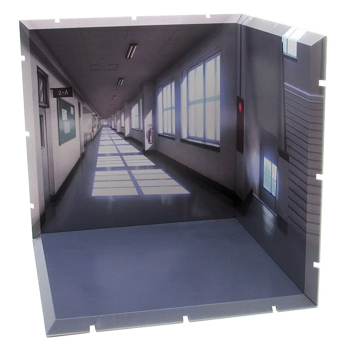 Dioramansion 150 Marble/Hallway/Poolside 7 Dioramansion 150 Marble/Hallway/Poolside - Image 5