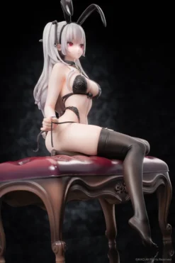 Black Bunny Girl Tana 1/7 Scale Figure -Featured Toys 346e930eab924fb2926c0db01a0032ca.jpg