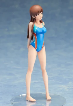 FREEing The Idolm@ster Cinderella Girls Minami Nitta: Swimsuit Ver. 1/12 Scale Figure 11 FREEing The Idolm@ster Cinderella Girls Minami Nitta: Swimsuit Ver. 1/12 Scale Figure -Featured Toys 3499937ebfda450081a5c5d8bb518fc6.jpg