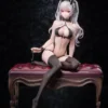 Black Bunny Girl Tana 1/7 Scale Figure -Featured Toys 34a477ab246849d8b725fc3f30d2f64c.jpg
