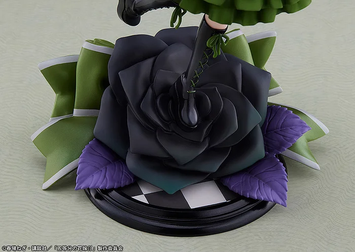 The Quintessential Quintuplets ∬ Yotsuba Nakano: Fallen Angel Ver. 1/7 Scale Figure 8 The Quintessential Quintuplets ∬ Yotsuba Nakano: Fallen Angel Ver. 1/7 Scale Figure - Image 6