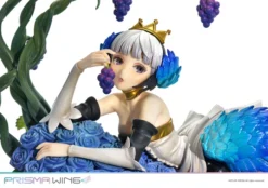 Prisma Wing Odin Sphere Leifthrasir Gwendolyn 1/7 Scale Figure -Featured Toys 3523faf7e463486fb091560efae1a22c.jpg