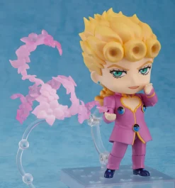Nendoroid JoJo's Bizarre Adventure: Golden Wind Giorno Giovanna (Re-run) 12 Nendoroid JoJo's Bizarre Adventure: Golden Wind Giorno Giovanna (Re-run) -Featured Toys 354210a20a8c4316b36b641e8f25ec7c.jpg