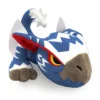 CAPCOM Monster Hunter Silverwind Nargacuga Plush -Featured Toys 355ff869b2e646e3afb858436f5c9f53.jpg