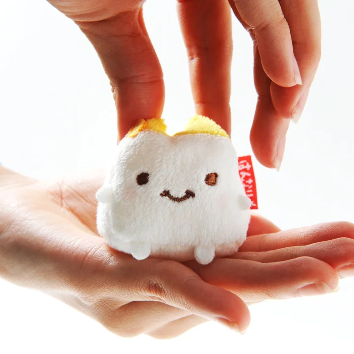 Tenori No Hannari Tofu 22 Tenori No Hannari Tofu - Image 20