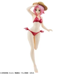 MegaHouse Naruto Gals Sakura Haruno Splash Ver. 21 MegaHouse Naruto Gals Sakura Haruno Splash Ver. -Featured Toys 3576a98d63c14c4795fce80e55f862b3.jpg