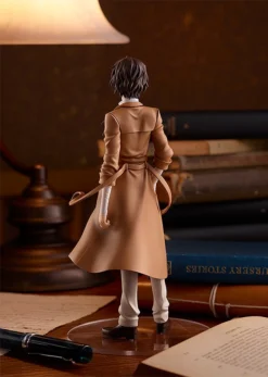 GOOD SMILE COMPANY Pop Up Parade Bungo Stray Dogs Osamu Dazai -Featured Toys 357726b6d5464d709b2f2b8d9d7c5884.jpg