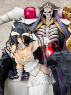 Ainz Ooal Gown 1/7 Scale Figure 22 Ainz Ooal Gown 1/7 Scale Figure -Featured Toys 3590397424fe47c9bf519f2019ee214c.jpg