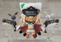 GOOD SMILE COMPANY Nendoroid Guilty Gear -Strive- Ramlethal Valentine -Featured Toys 3596213d16764ecc8ea61887ad0a3fe6.jpg
