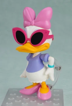 GOOD SMILE COMPANY Nendoroid Daisy Duck -Featured Toys 35ae60da724340b5a463303afa0f1a7e.jpg