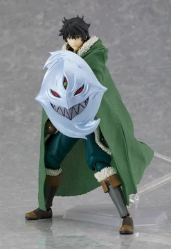 Max Factory FigmaPLUS The Rising Of The Shield Hero Season 2 Naofumi Iwatani Shield Set -Featured Toys 35af78a8f12242ce8e3f72113abbc60f.jpg