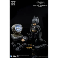 Hybrid Metal Figuration #026: The Dark Knight Rises - Batman -Featured Toys 36054960e4bf4d978ae619f3aa2f81d9.jpg