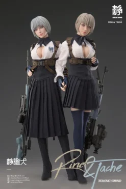 Serene Hound Series 501S612-N Rine 1/6 Scale Action Figure -Featured Toys 363b8e5b956f4c2ca51c6fffe0c3a8f6.jpg