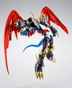 Bandai S.H.Figuarts Digimon Adventure 02 Imperialdramon Fighter Mode: Premium Color Edition 11 Bandai S.H.Figuarts Digimon Adventure 02 Imperialdramon Fighter Mode: Premium Color Edition -Featured Toys 36a9d5e8d83b40bb97d08d2c9060dbdf.jpg
