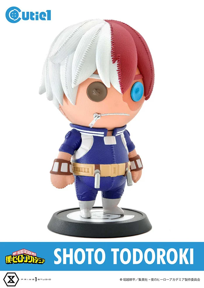 Cutie1 My Hero Academia Shoto Todoroki 10 Cutie1 My Hero Academia Shoto Todoroki - Image 8
