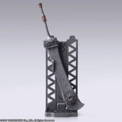 Square Enix Bring Arts NieR: Automata Trading Weapon Collection -Featured Toys 36de3f3b1a97411fbf2d40076d60136d.jpg