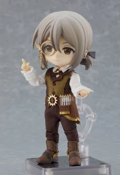 GOOD SMILE COMPANY Nendoroid Doll: Outfit Set (Inventor) 8 GOOD SMILE COMPANY Nendoroid Doll: Outfit Set (Inventor) -Featured Toys 370a8ec3866d4fd5afd72caeea8c5fd5.jpg