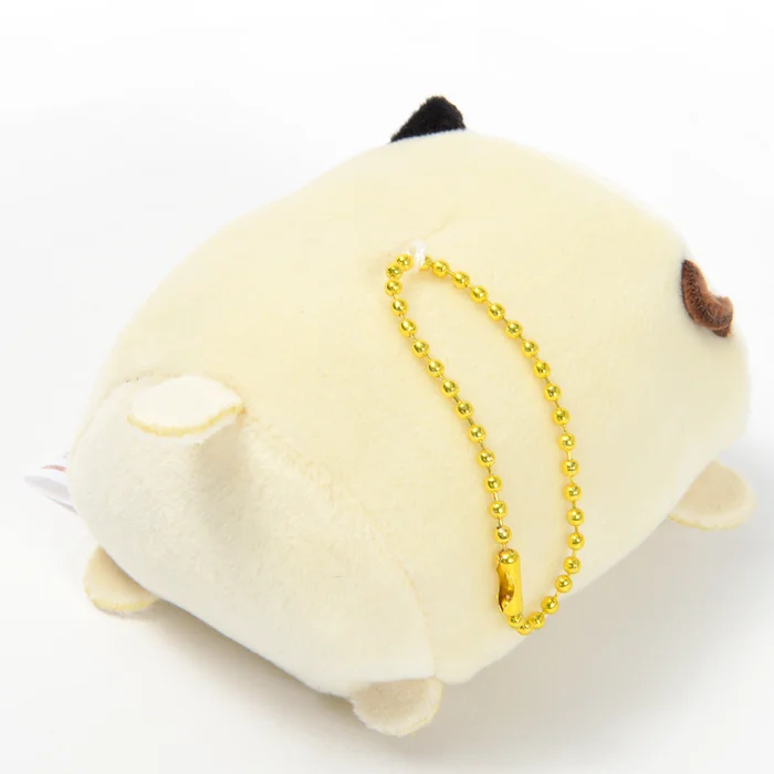 Sasurai No Tabineco Mikemura-san Fuwa Mocchi Small Plush Collection 7 Sasurai No Tabineco Mikemura-san Fuwa Mocchi Small Plush Collection - Image 5