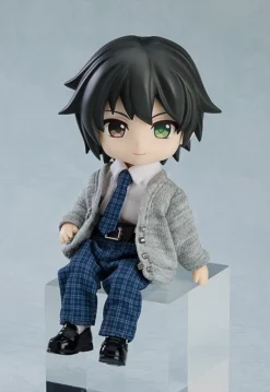 GOOD SMILE COMPANY Nendoroid Doll Outfit Set: Blazer - Boy -Featured Toys 37619a178b7f4e078ea67ac80affaac5.jpg