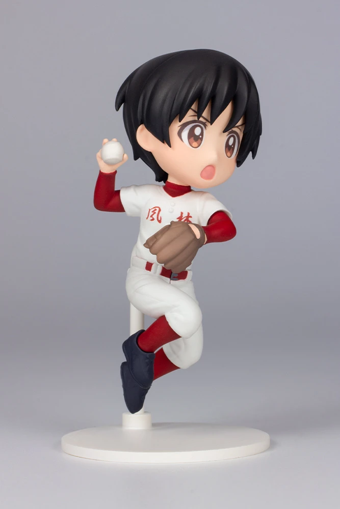 Plum Major 2nd Tao Sagara Mini Figure 5 Plum Major 2nd Tao Sagara Mini Figure - Image 3