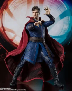 Marvel S.H.Figuarts Doctor Strange In The Multiverse Of Madness Doctor Strange -Featured Toys 37b4064adffc4a3da7abb505e56262c5.jpg