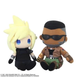 Square Enix Final Fantasy VII Remake Cloud Strife Plush -Featured Toys 37e249f1152b4136ba9d29f8ff6d85df.jpg