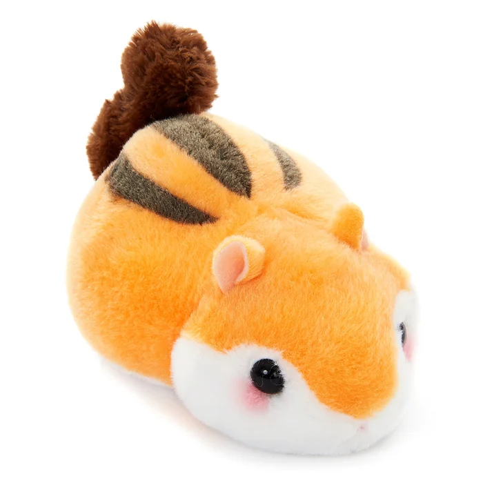 Coroham Coron Manmaru Friends Hamster Plush Collection (Standard) 9 Coroham Coron Manmaru Friends Hamster Plush Collection (Standard) - Image 7