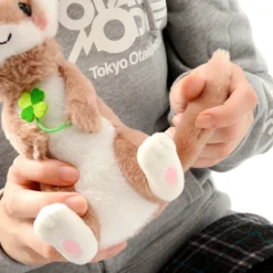 Ferret Mori No Feru Plush Collection (Standard) -Featured Toys 381d0352ecd146a59f5c337a6cc0f32d.jpg