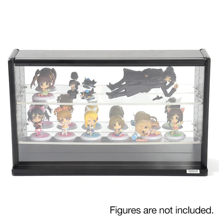 Mini Collector's Case (Wide) 10 Mini Collector's Case (Wide) - Image 8