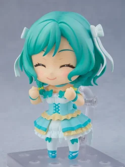 GOOD SMILE COMPANY Nendoroid BanG Dream! Girls Band Party! Hina Hikawa: Stage Outfit Ver. 12 GOOD SMILE COMPANY Nendoroid BanG Dream! Girls Band Party! Hina Hikawa: Stage Outfit Ver. -Featured Toys 38468b4202e14270b77a35d390221b03.jpg