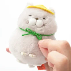 Hige Manjyu Tabi Cat Plush Collection (Ball Chain) 37 Hige Manjyu Tabi Cat Plush Collection (Ball Chain) -Featured Toys 386b17d7859d453eaf81a591e74c6914.jpg