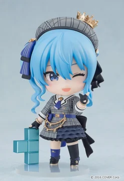 GOOD SMILE COMPANY Nendoroid Hoshimachi Suisei -Featured Toys 388565e2ec9d41e6bae5c4767e5e86e8.jpg