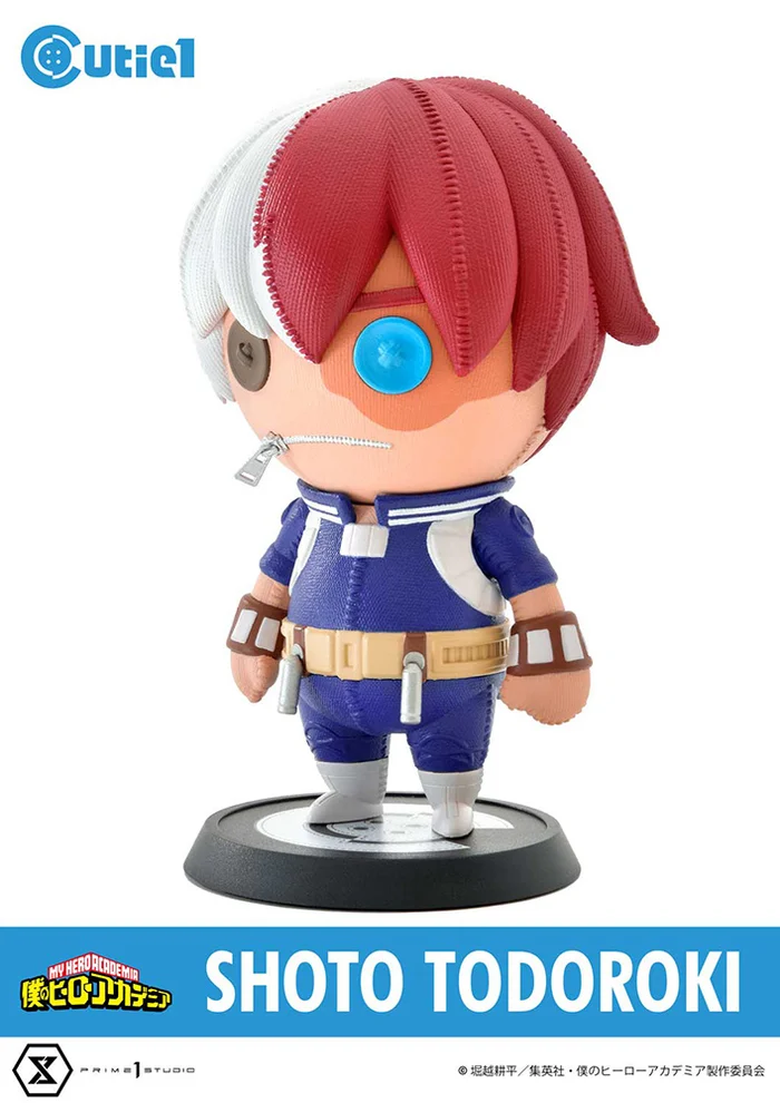 Cutie1 My Hero Academia Shoto Todoroki 4 Cutie1 My Hero Academia Shoto Todoroki - Image 2